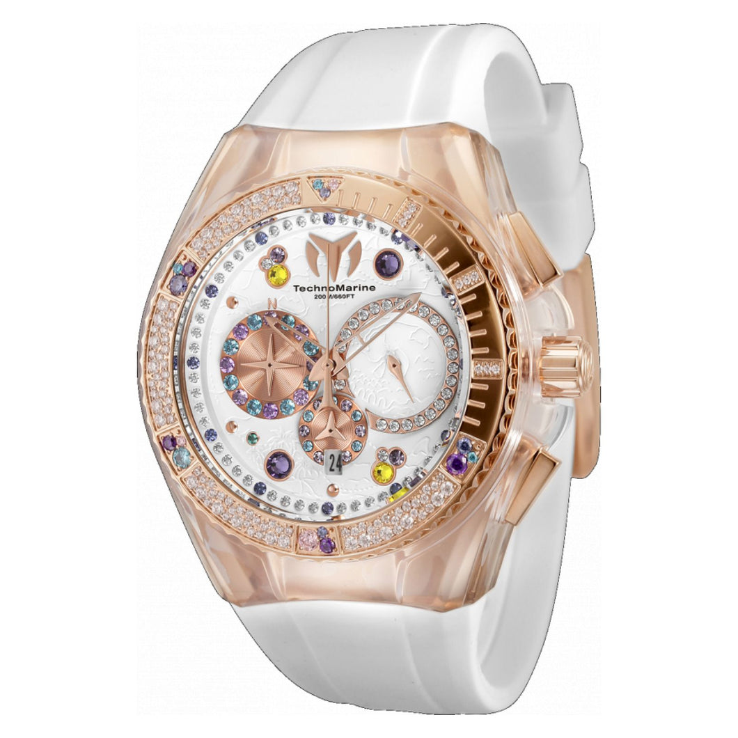 Reloj Technomarine cruise TM-120002