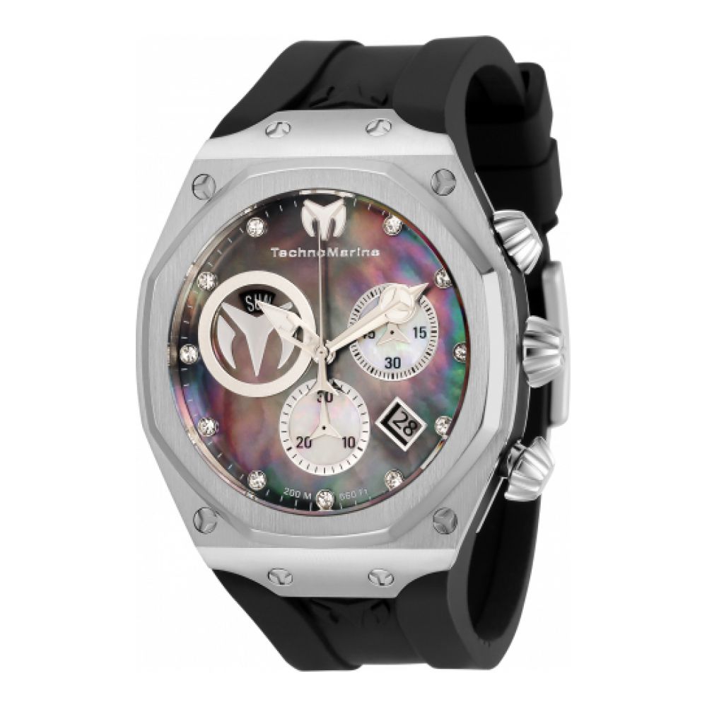 Reloj Technomarine Reef Tm-519012
