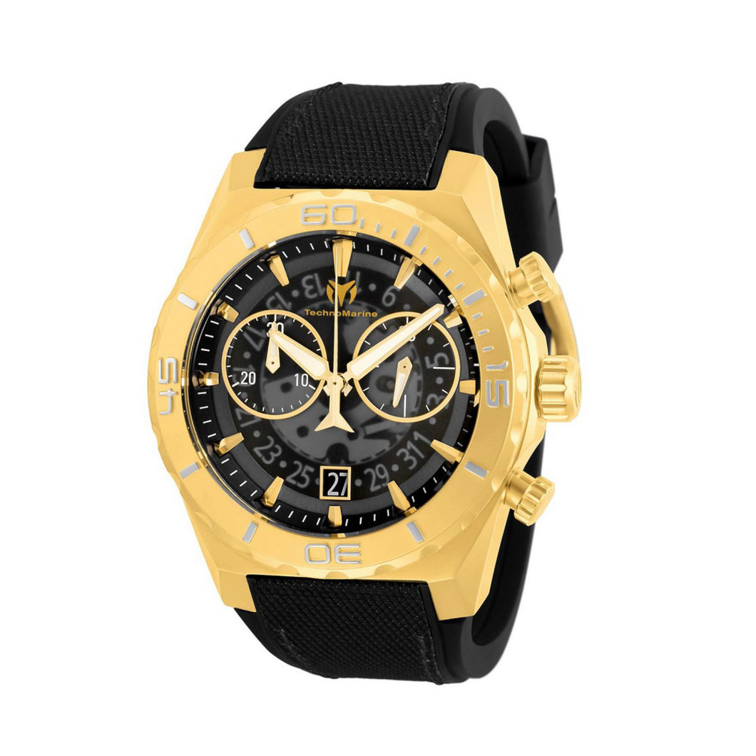 Reloj Technomarine Manta TM-519008