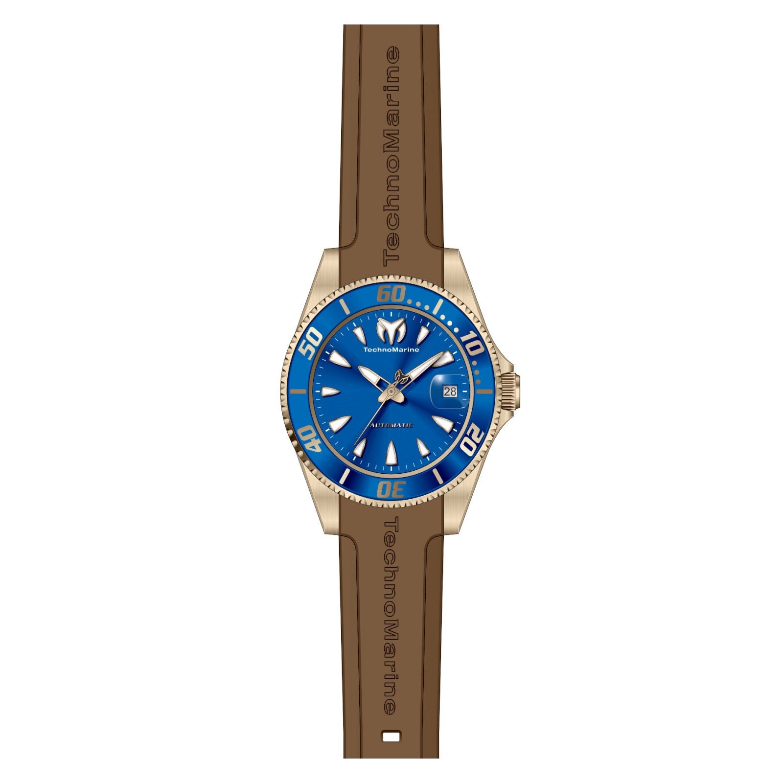 Reloj Technomarine Manta Tm-219097