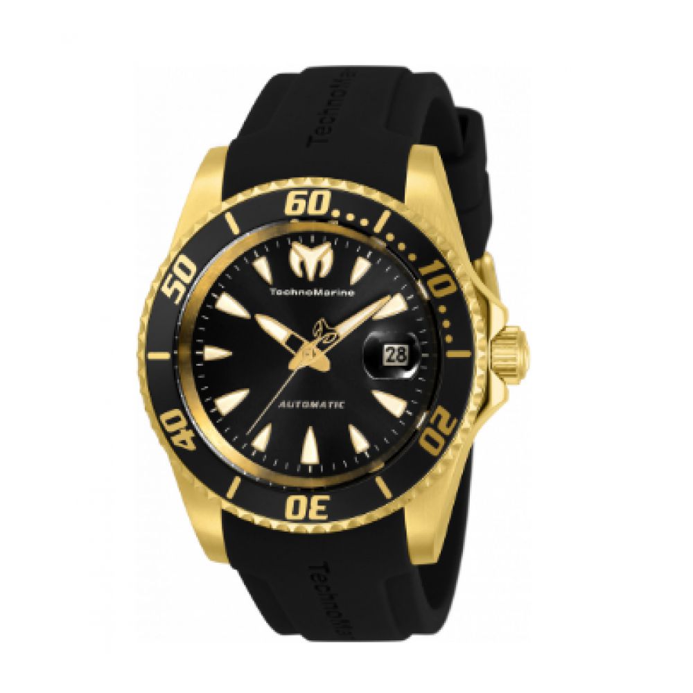 Reloj Technomarine Manta Tm-2190il