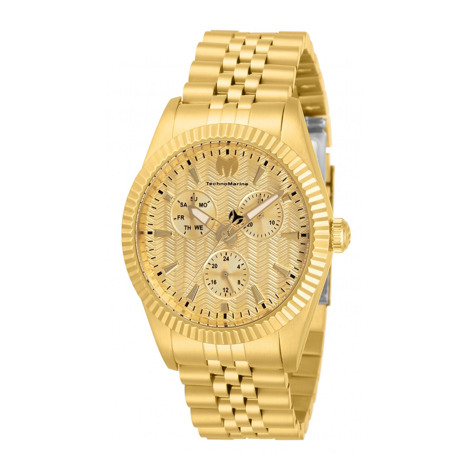 Reloj Technomarine Sea Tm-719019