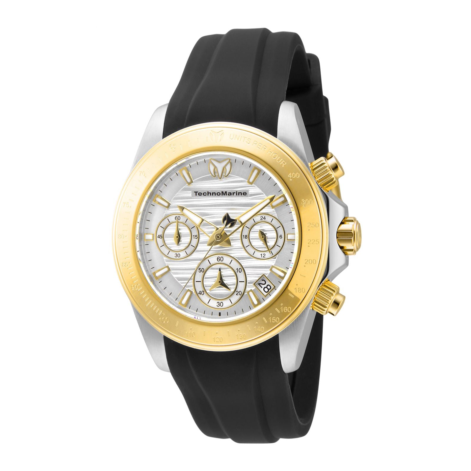 Reloj Technomarine Manta Tm-219040