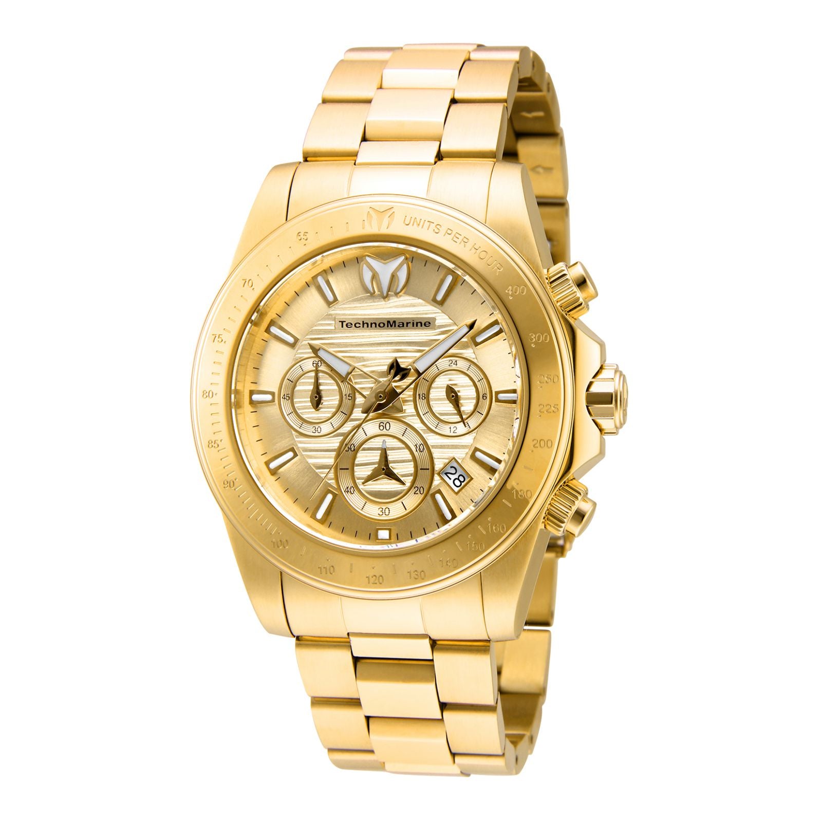 Reloj Technomarine Manta Tm-219004