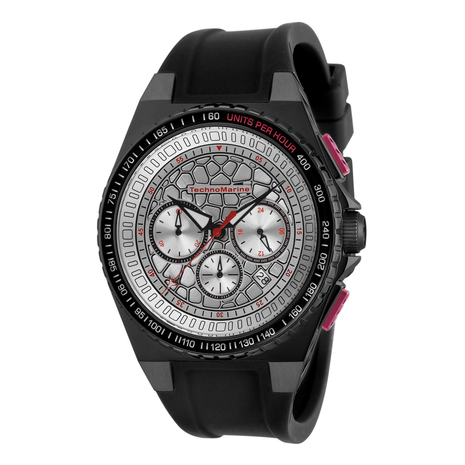 Reloj Technomarine Technocell Tm-318072