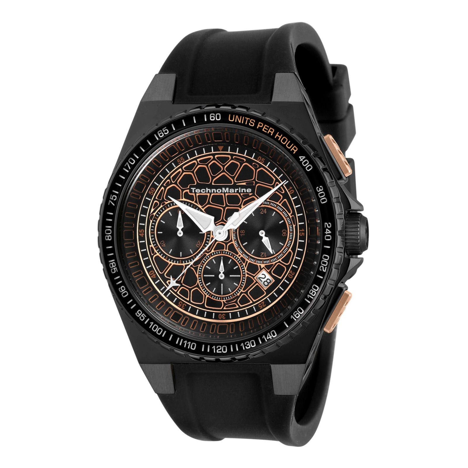 Reloj Technomarine Technocell Tm-318071
