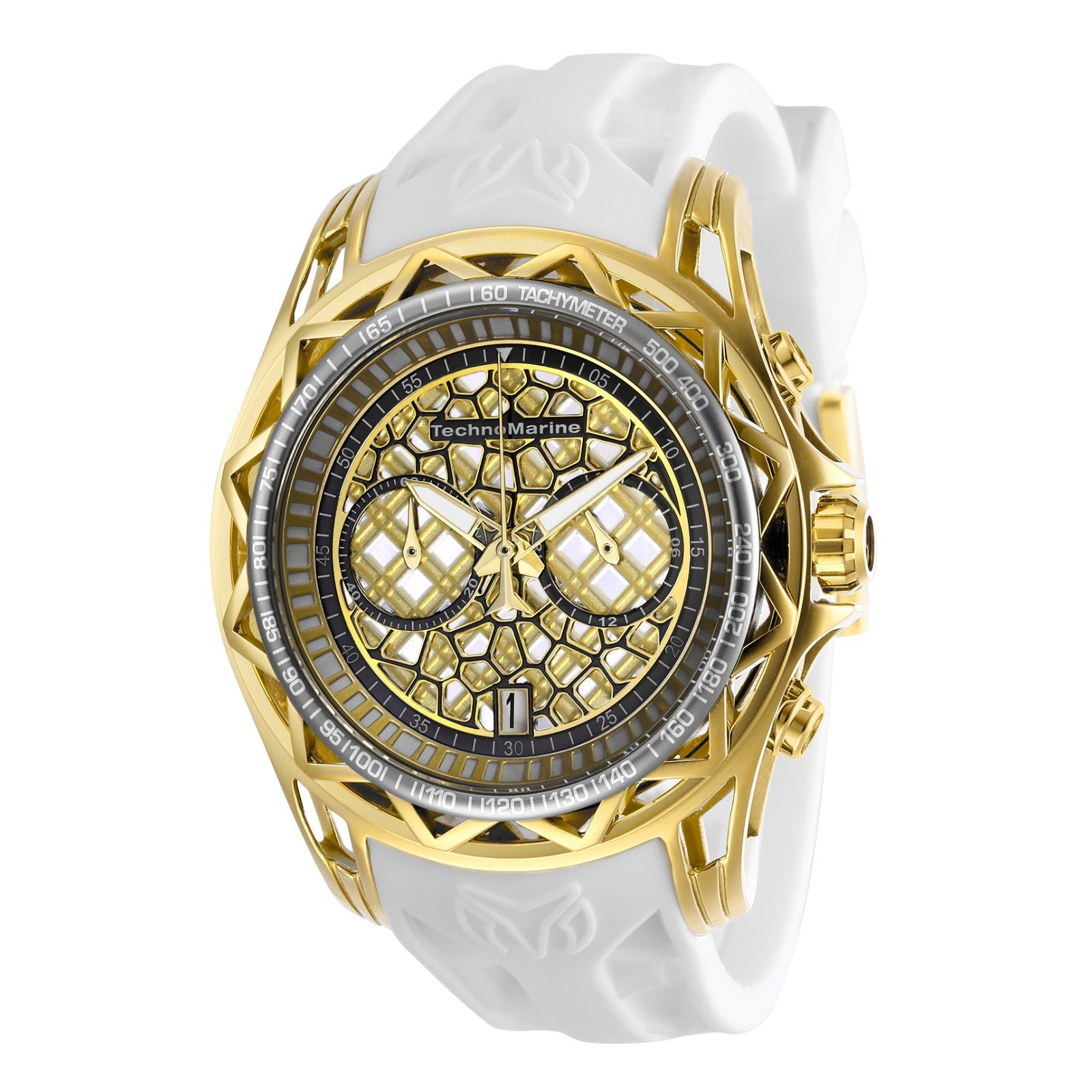 Reloj Technomarine Technocell Tm-318010