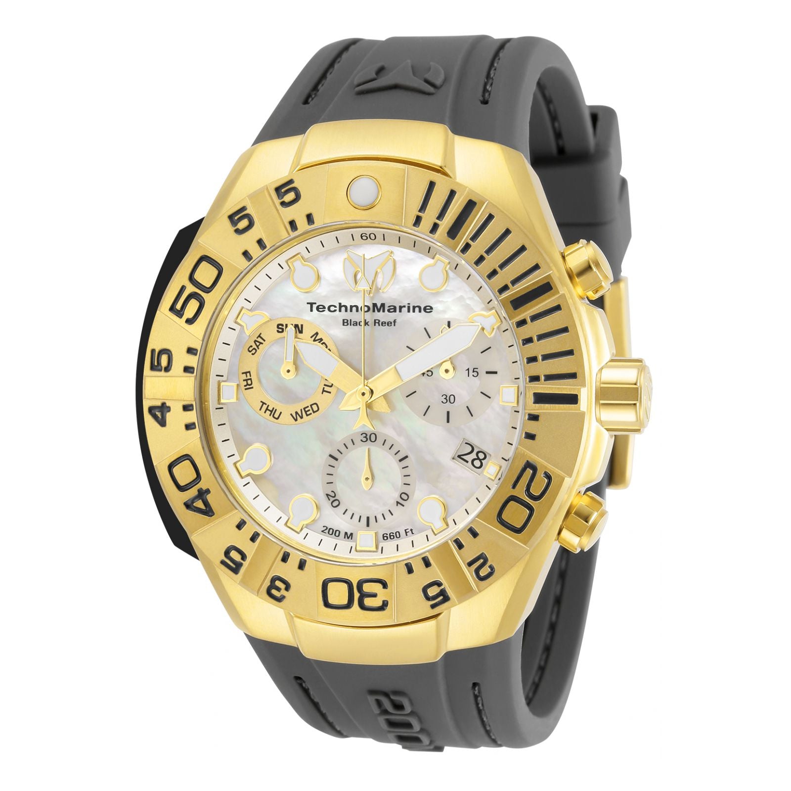 Reloj Technomarine Reef Tm-518012