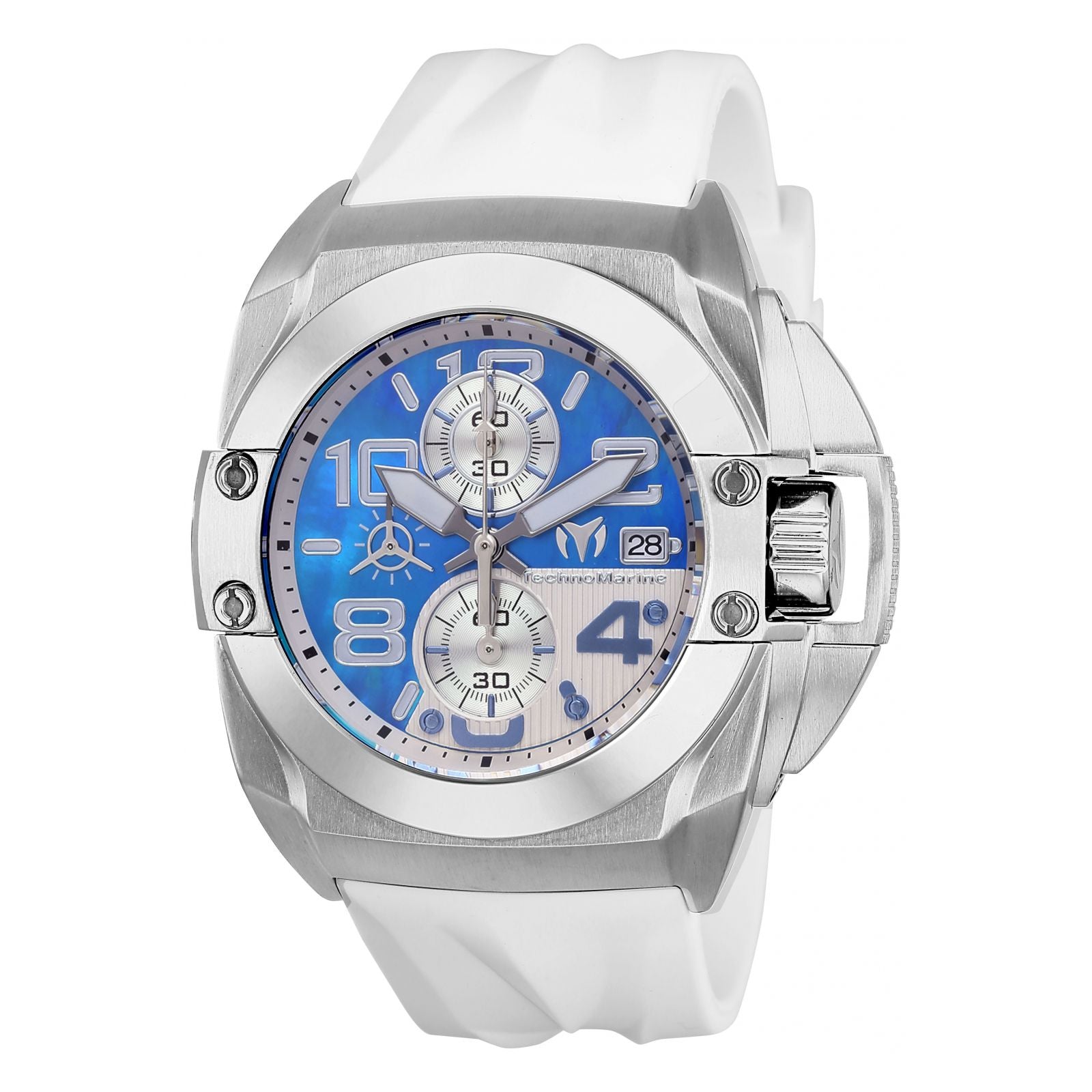 Reloj Technomarine Reef Tm-518008