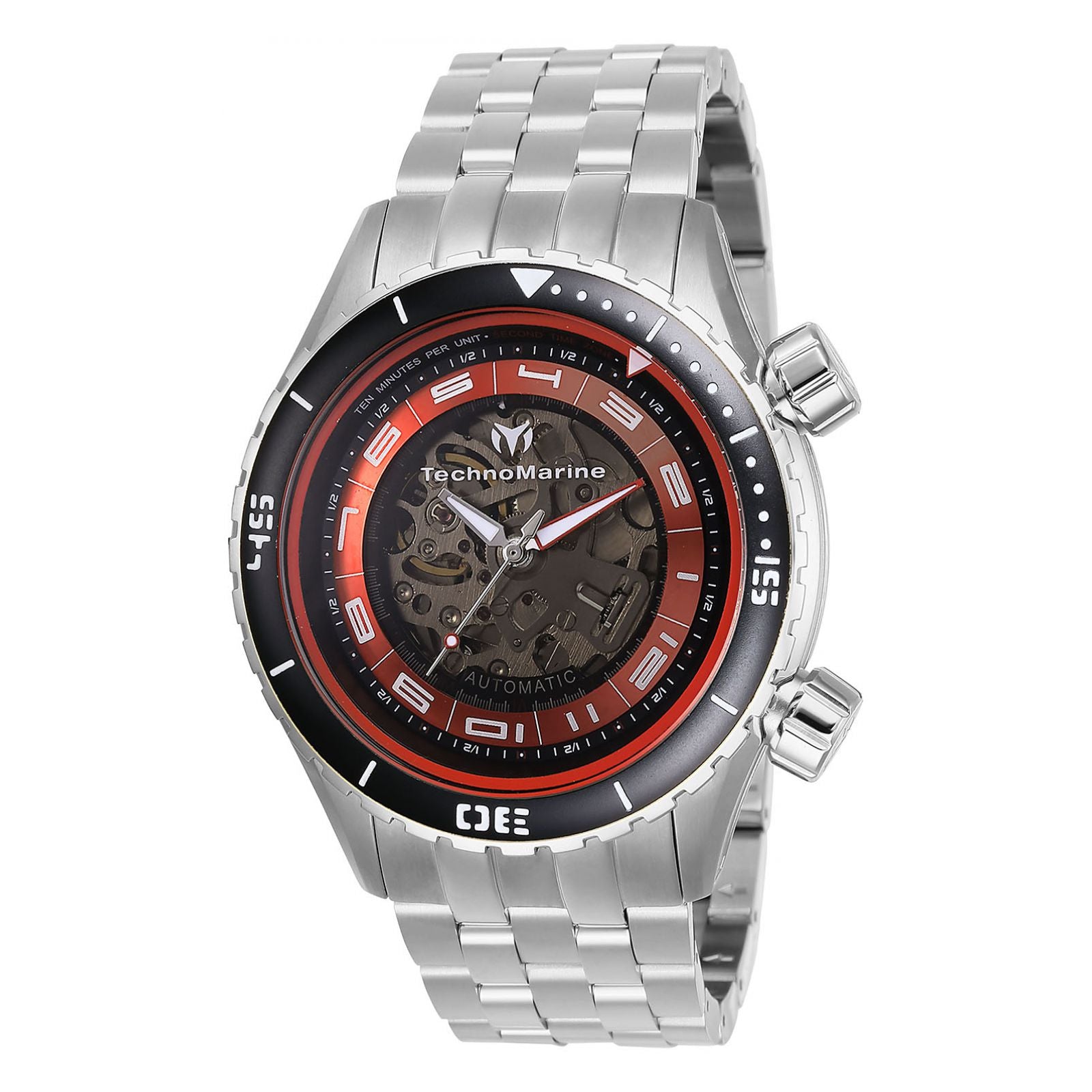 Reloj Technomarine Manta Tm-218010