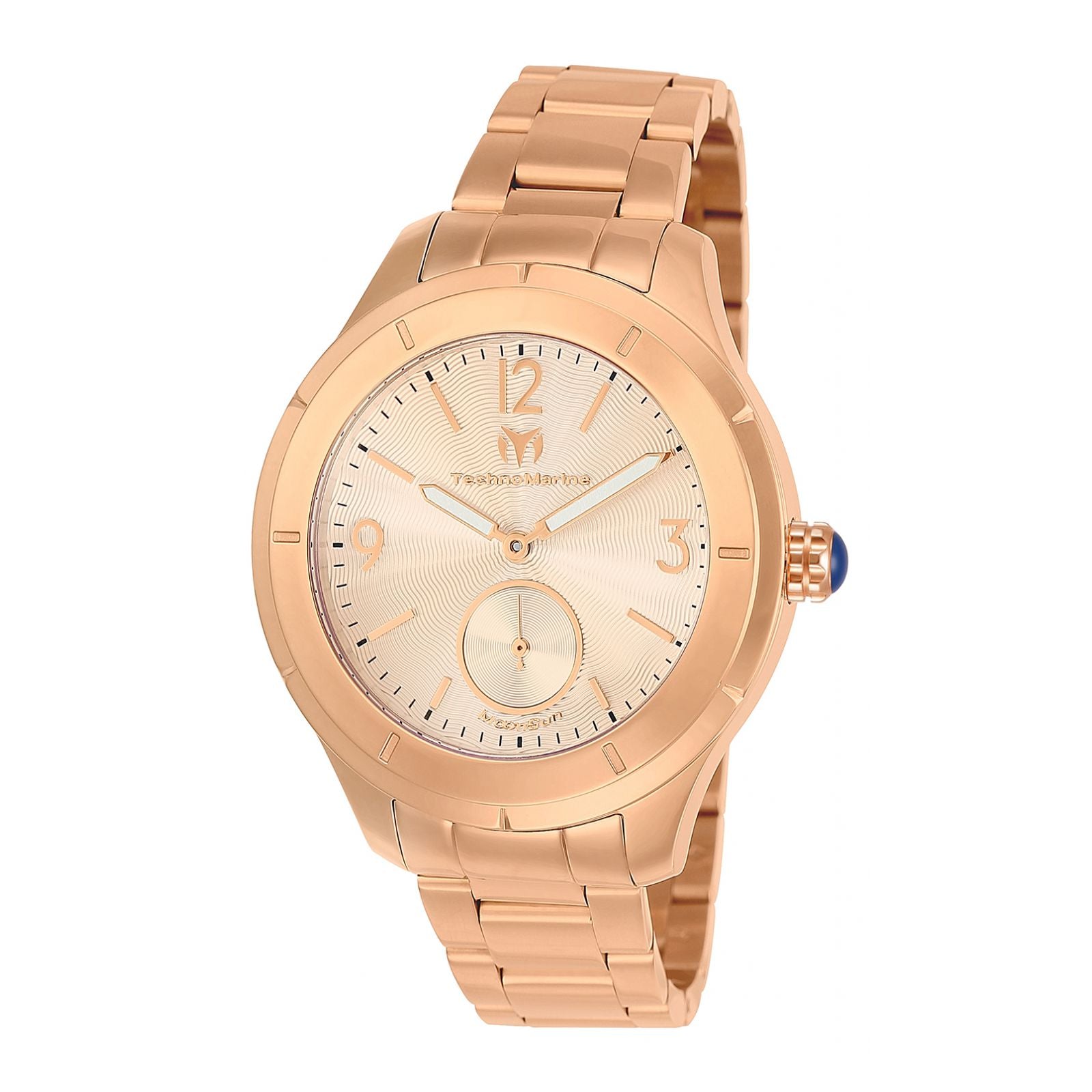 Reloj Technomarine Moonsun Tm-117031