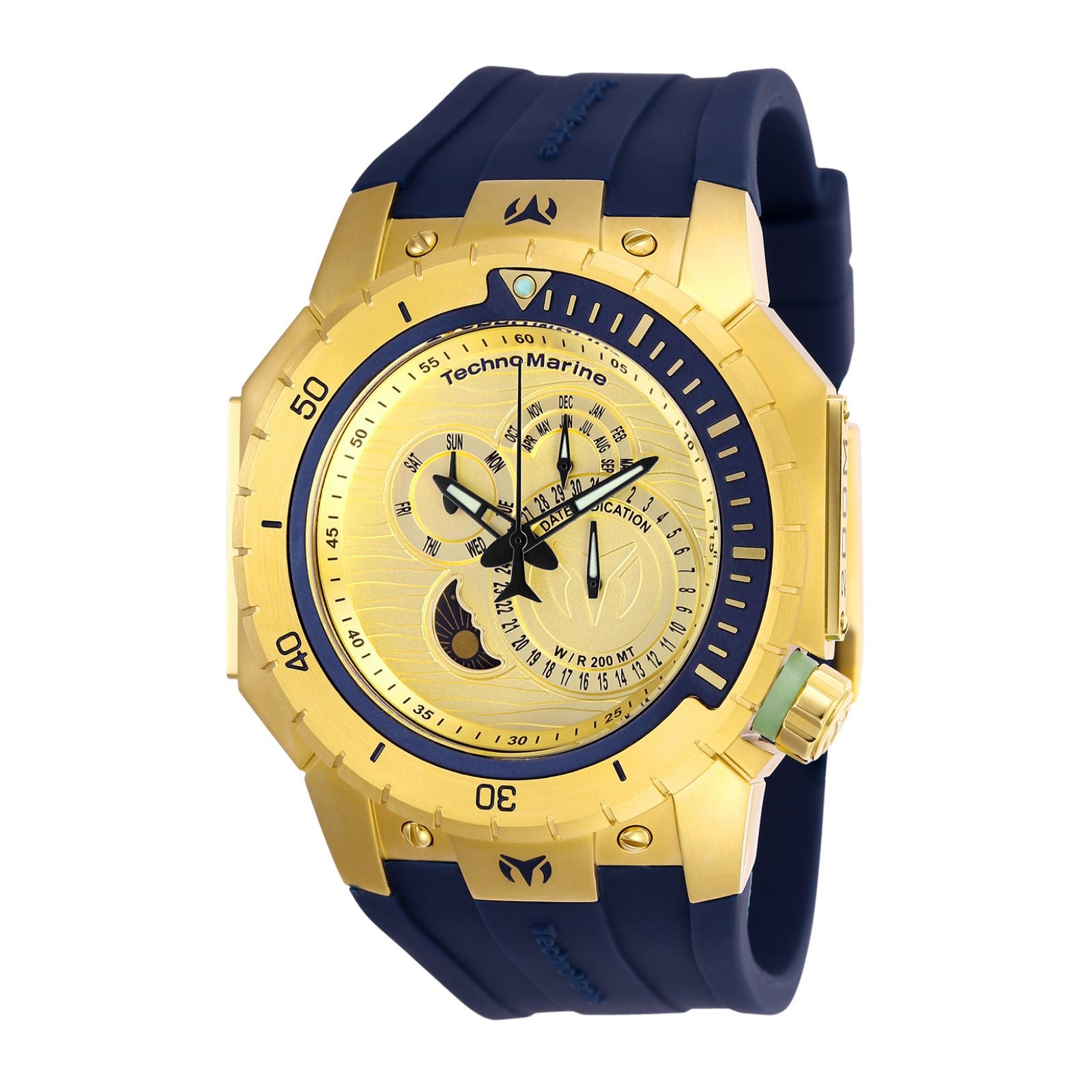 Reloj Technomarine Manta Tm-216010