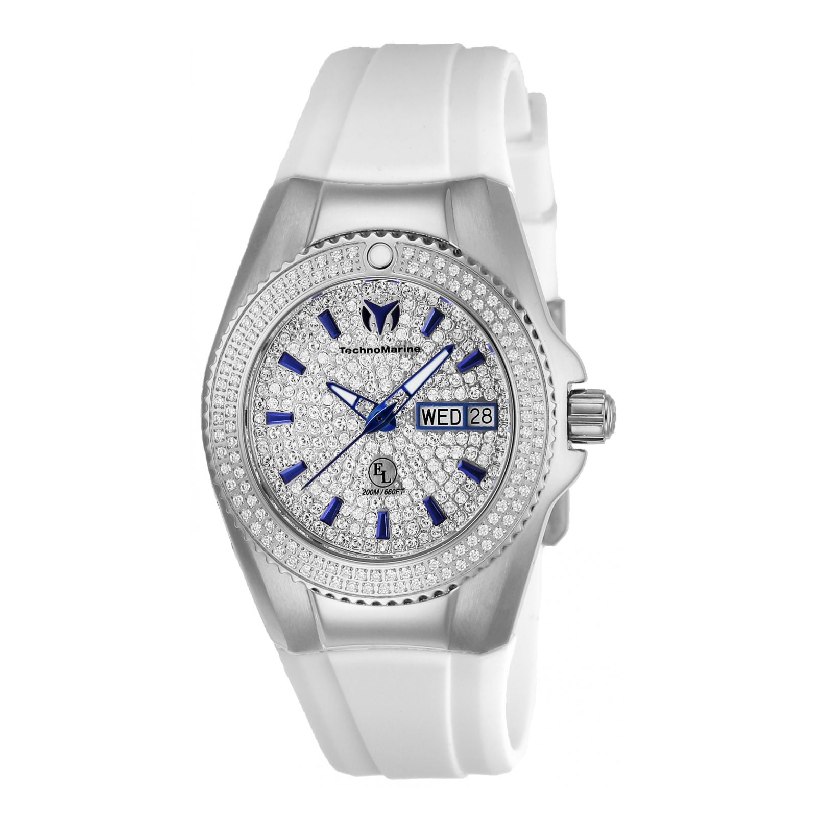 Reloj Technomarine Eva-Longoria Tm-416039