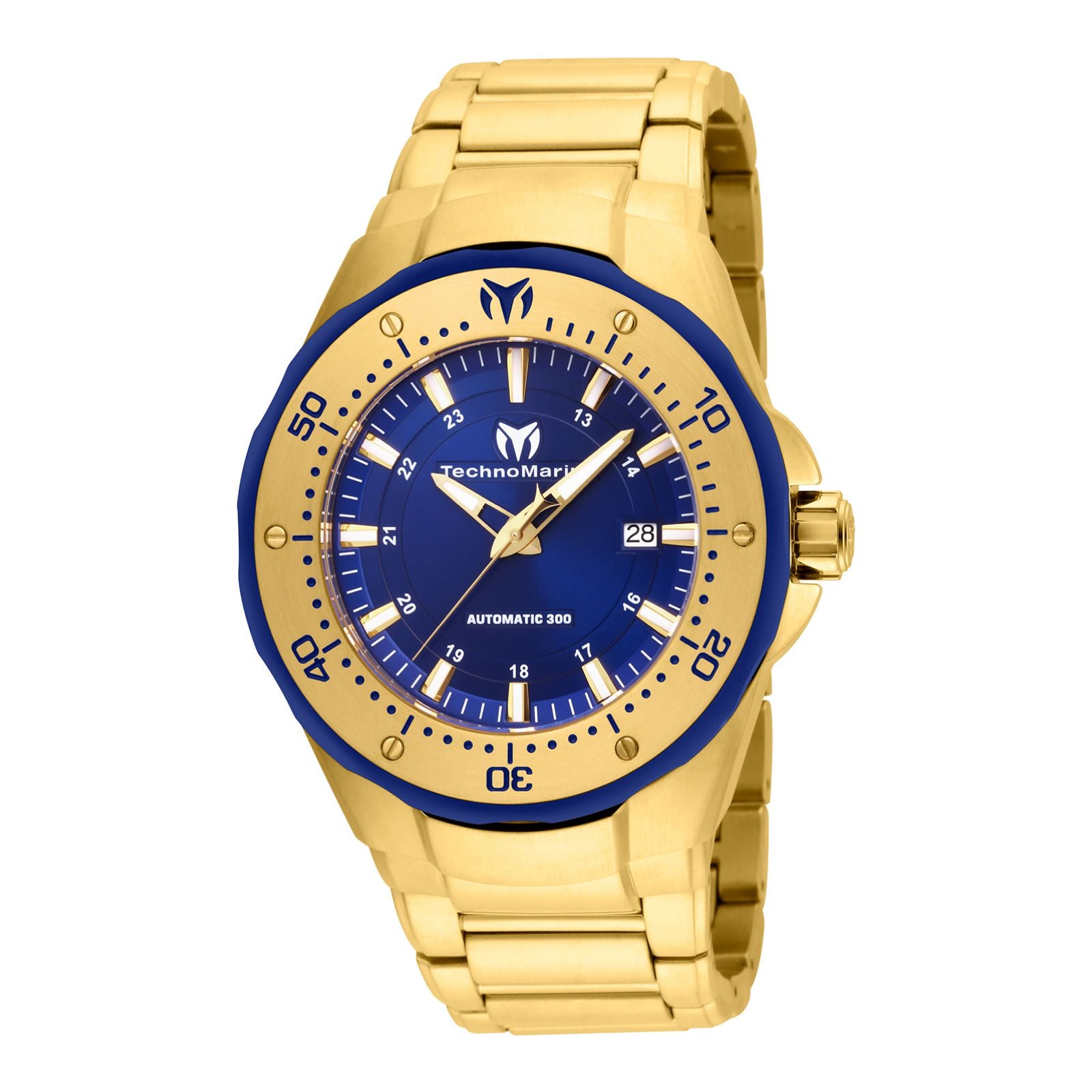 Reloj Technomarine Manta Tm-215096