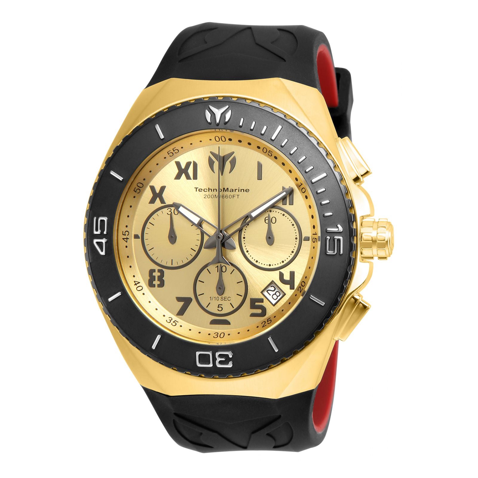 Reloj Technomarine Manta TM-215067
