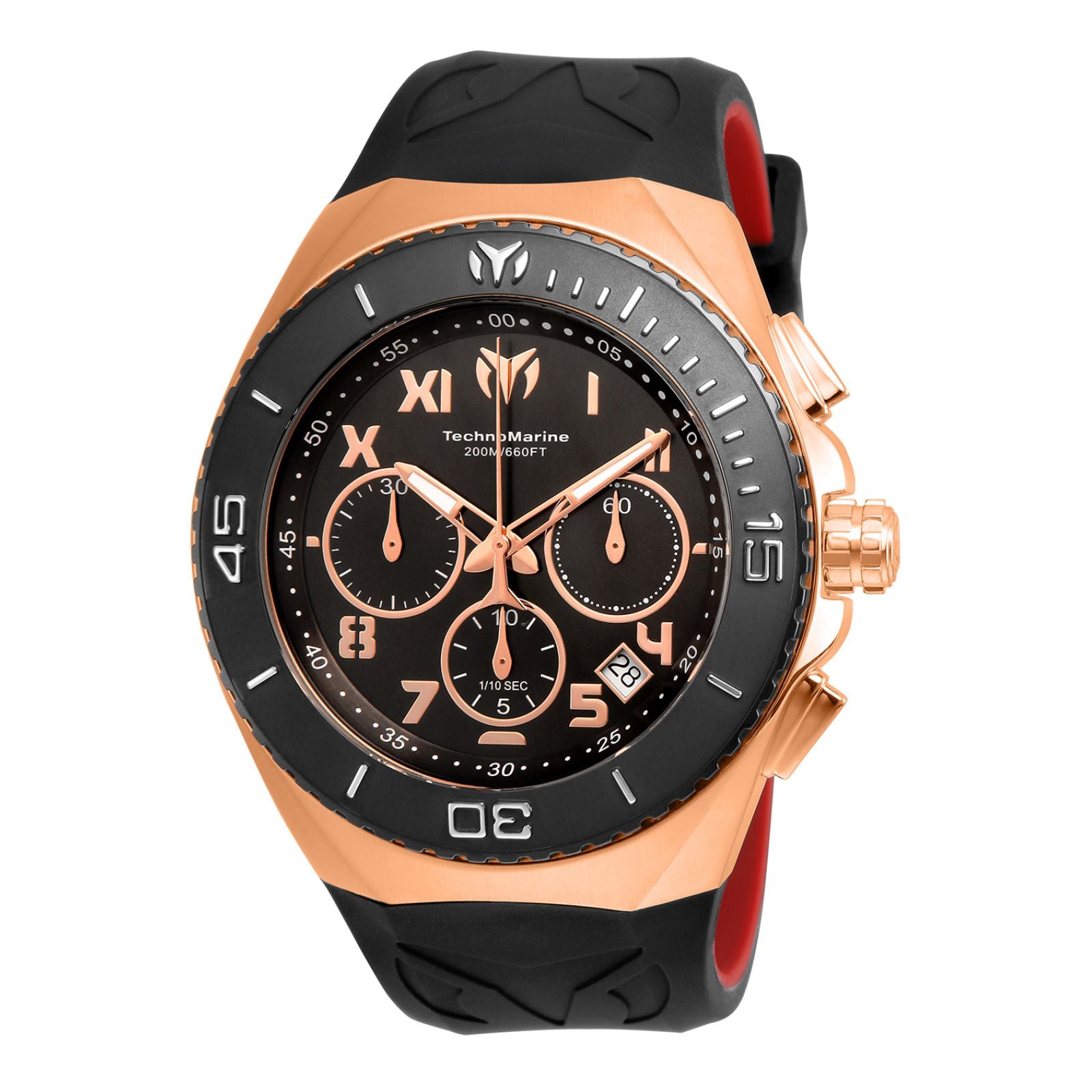 Reloj Technomarine Manta Tm-215064