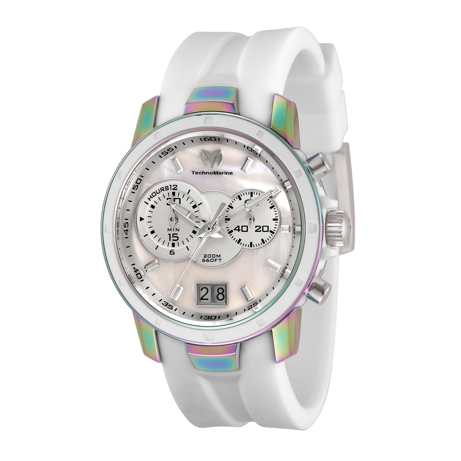 Reloj Technomarine UF6 TM-615021