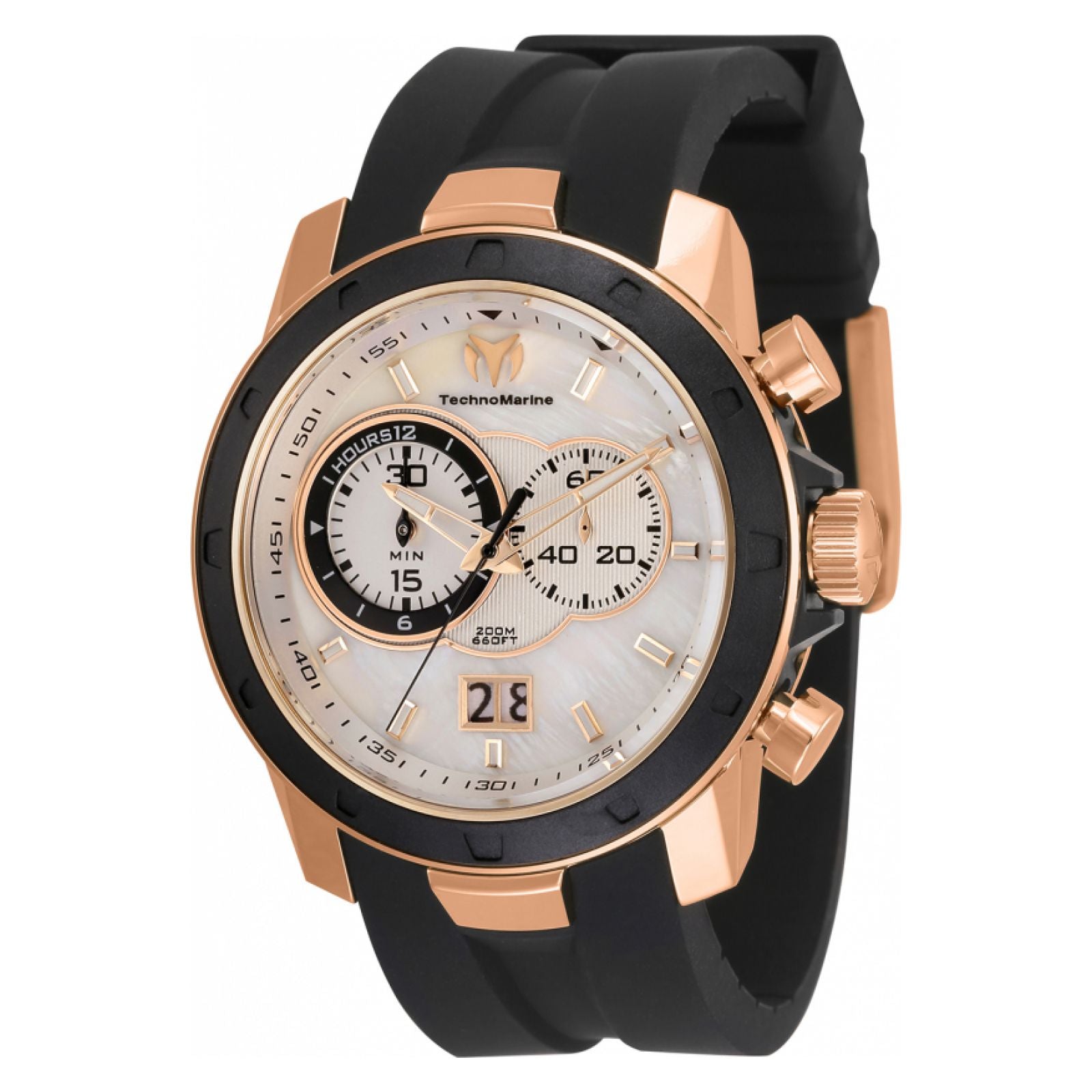 Reloj Technomarine UF6 TM-615010