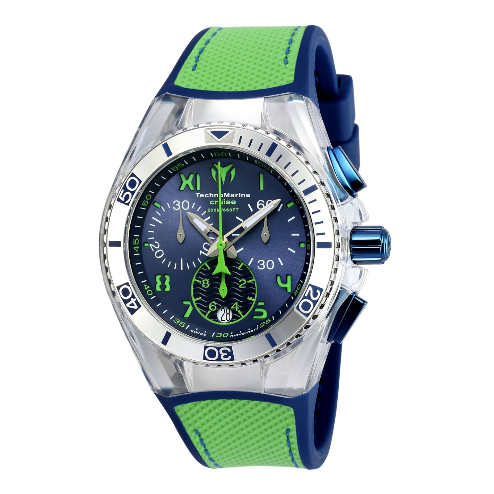 Reloj Technomarine Cruise Tm-115019