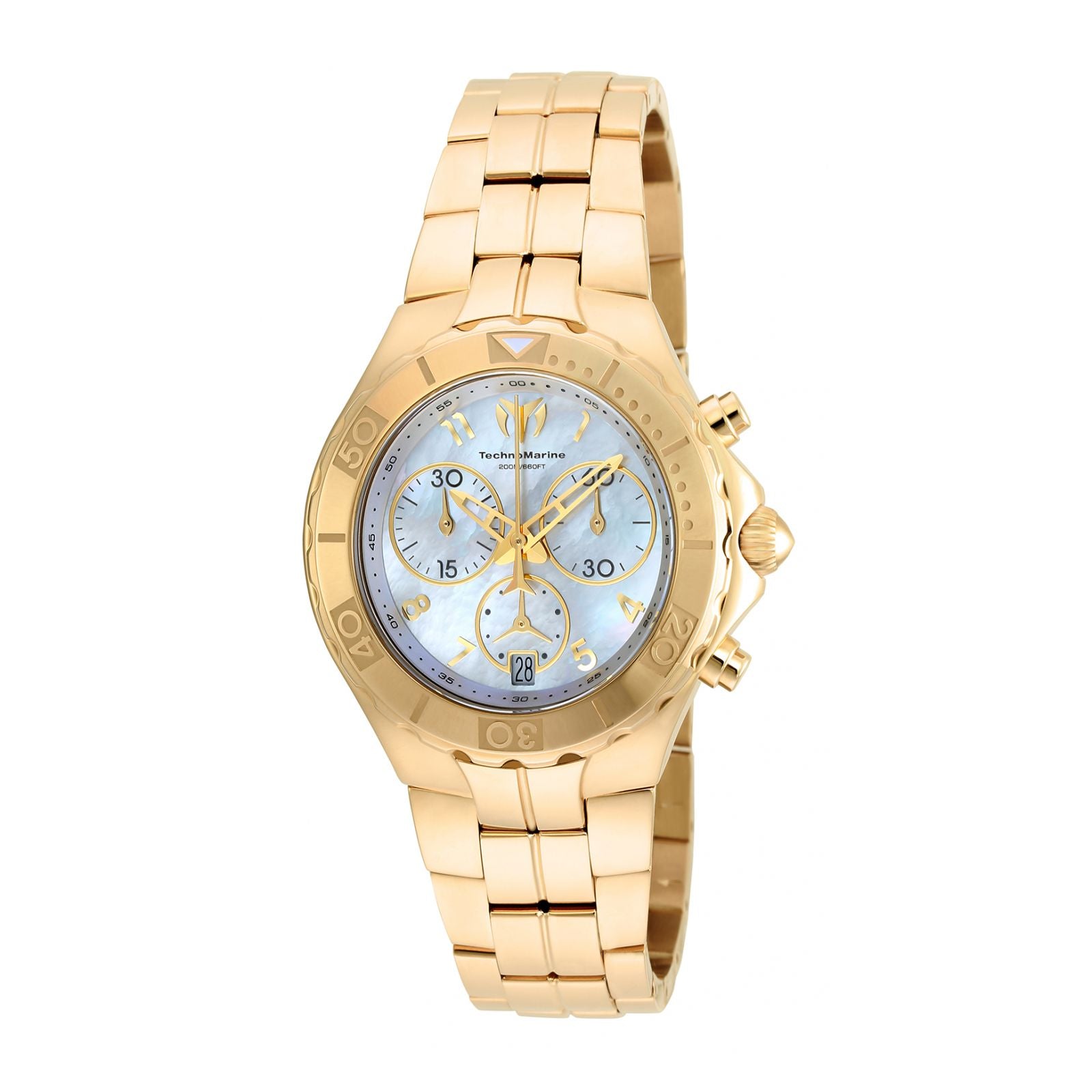 Reloj Technomarine Sea Tm-715003