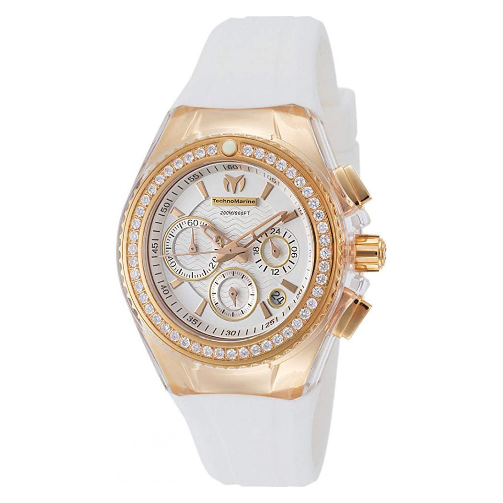 Reloj Technomarine TM-111007