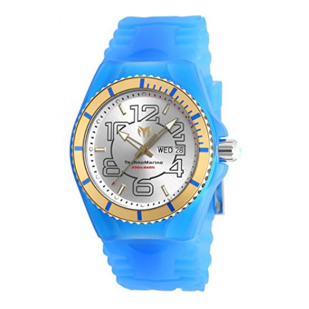 Reloj Technomarine Cruise Tm-1151kc
