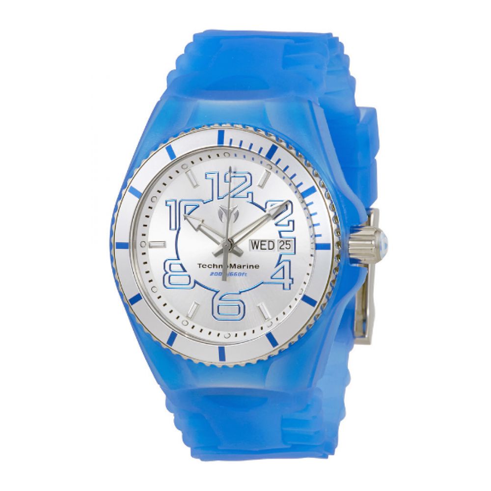 Reloj Technomarine Cruise Tm-1151kg