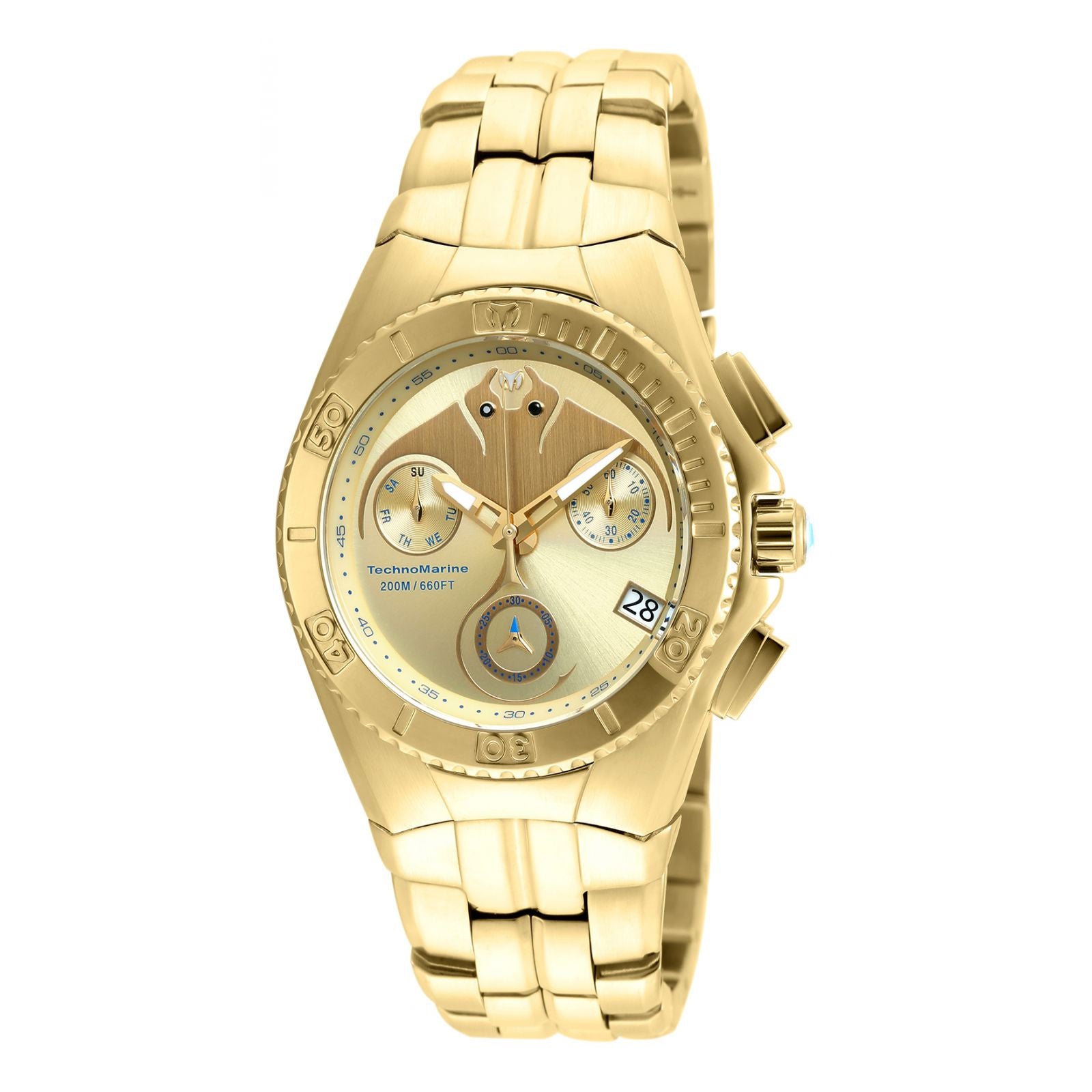 Reloj Technomarine Cruise Tm-115096