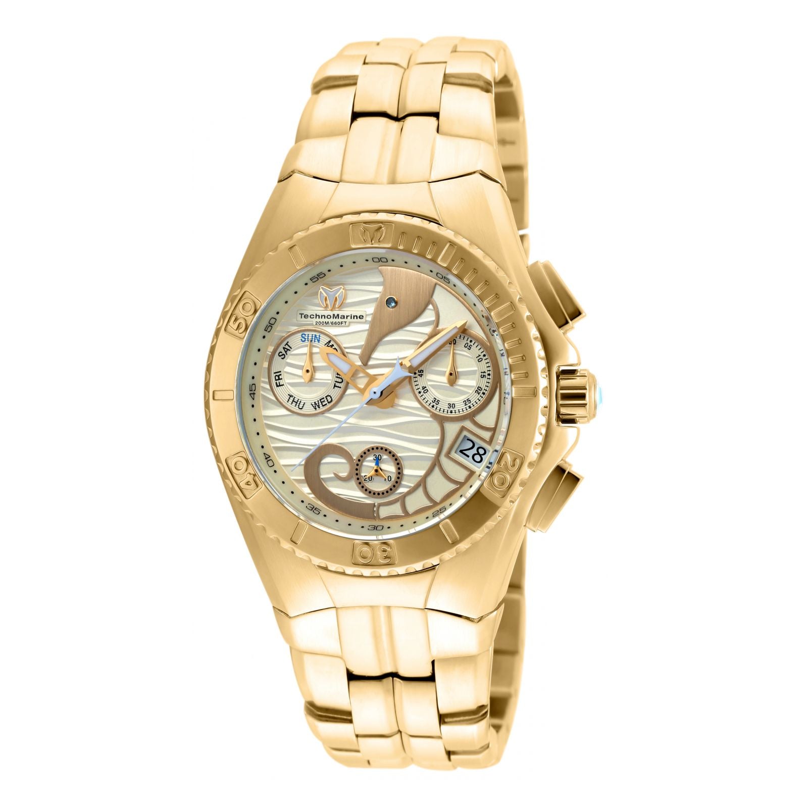 Reloj Technomarine Cruise Tm-115091
