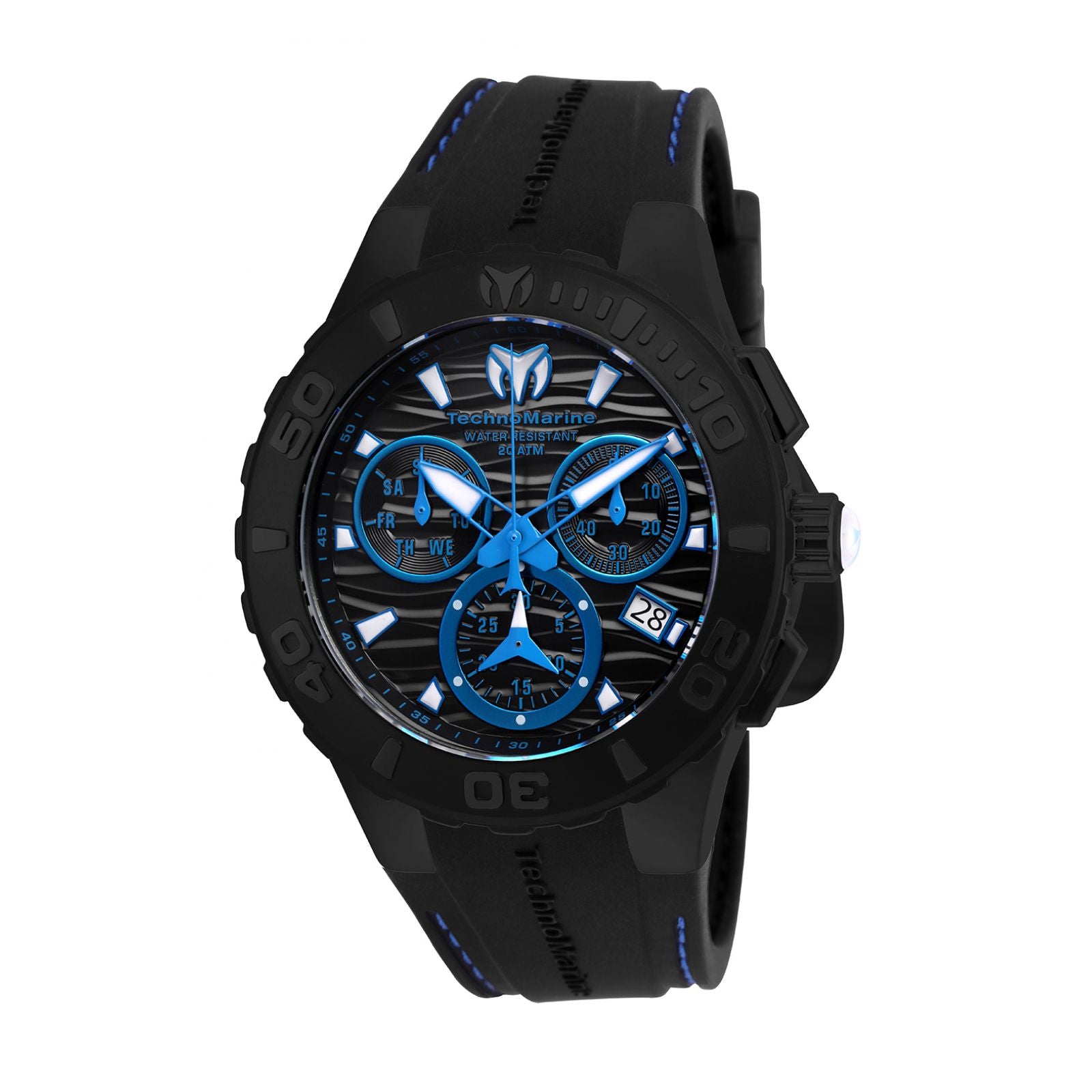 Reloj Technomarine Cruise Tm-115080